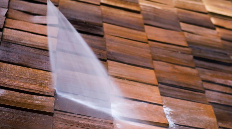 Local Siding Services in Voss, TX